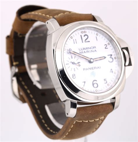 panerai 86 for sale|panerai watch price.